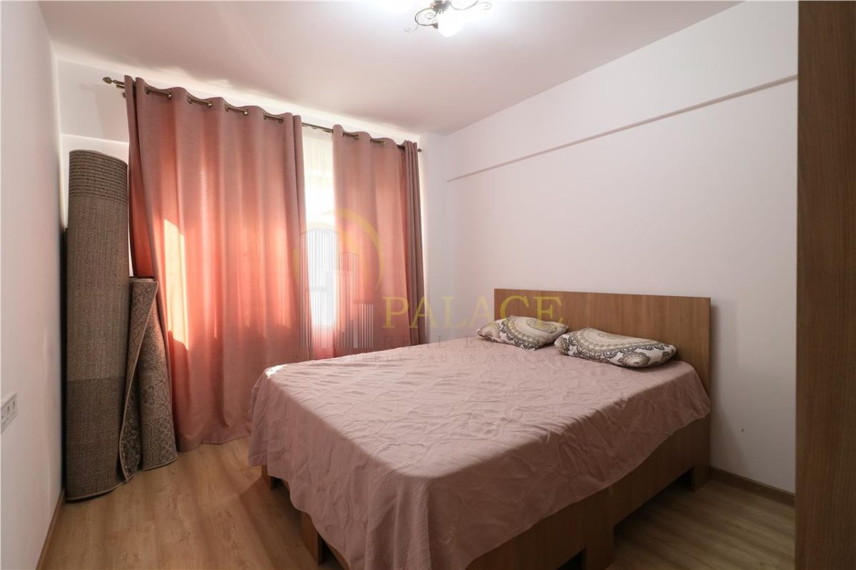 Apartament 4 camere BUCIUM COMFORT - foto 16