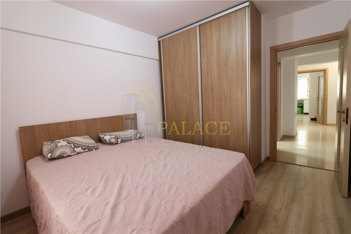 Apartament 4 camere BUCIUM COMFORT - foto 17