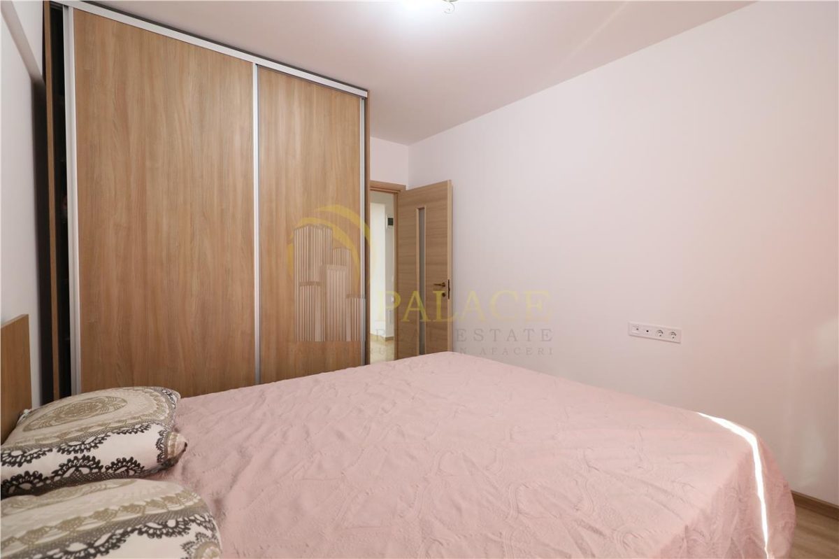 Apartament 4 camere BUCIUM COMFORT - foto 18