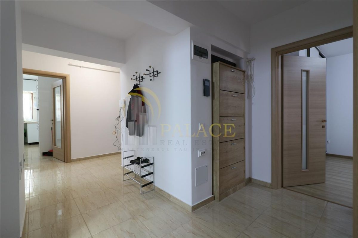 Apartament 4 camere BUCIUM COMFORT - foto 19