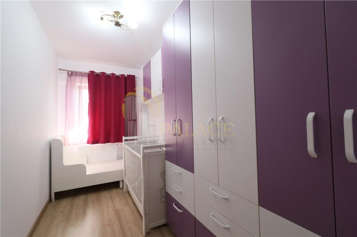 Apartament 4 camere BUCIUM COMFORT - foto 20