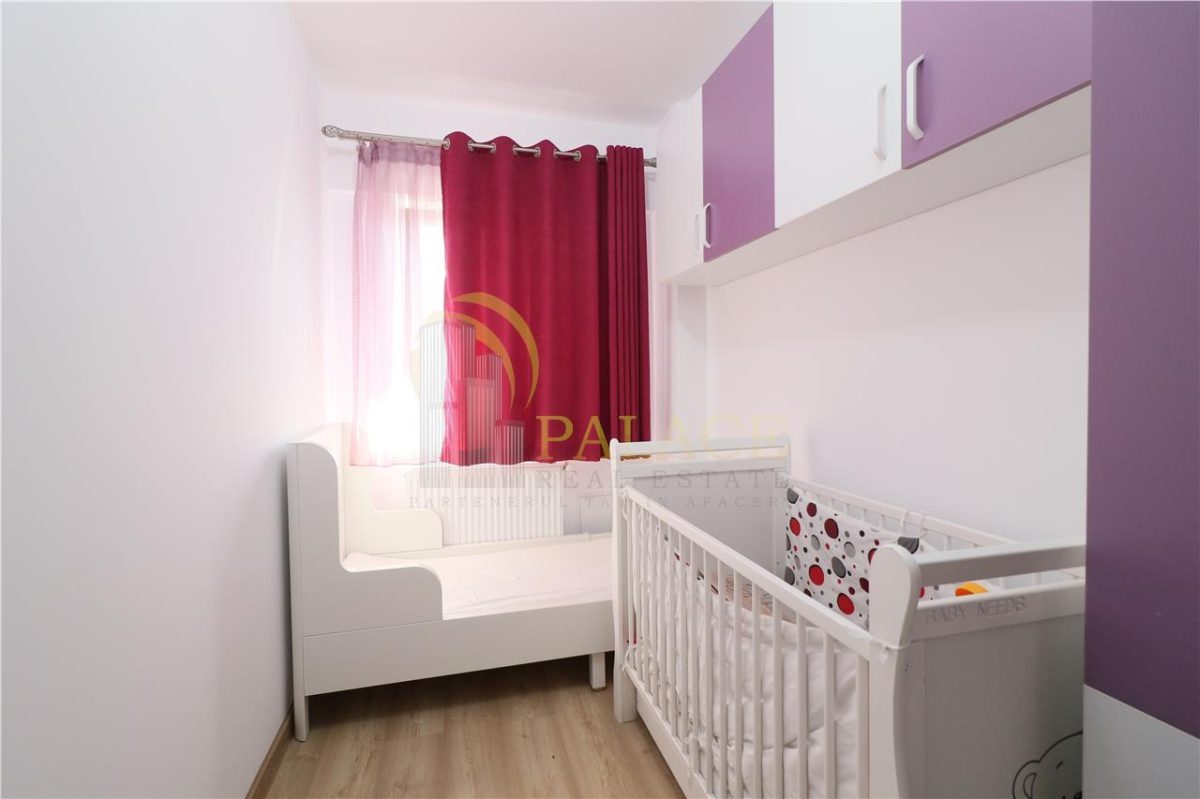 Apartament 4 camere BUCIUM COMFORT - foto 21