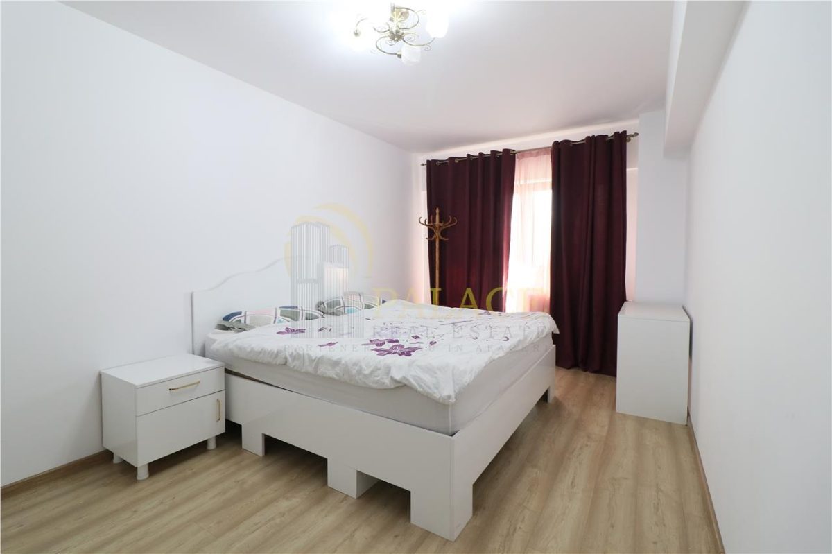 Apartament 4 camere BUCIUM COMFORT - foto 22