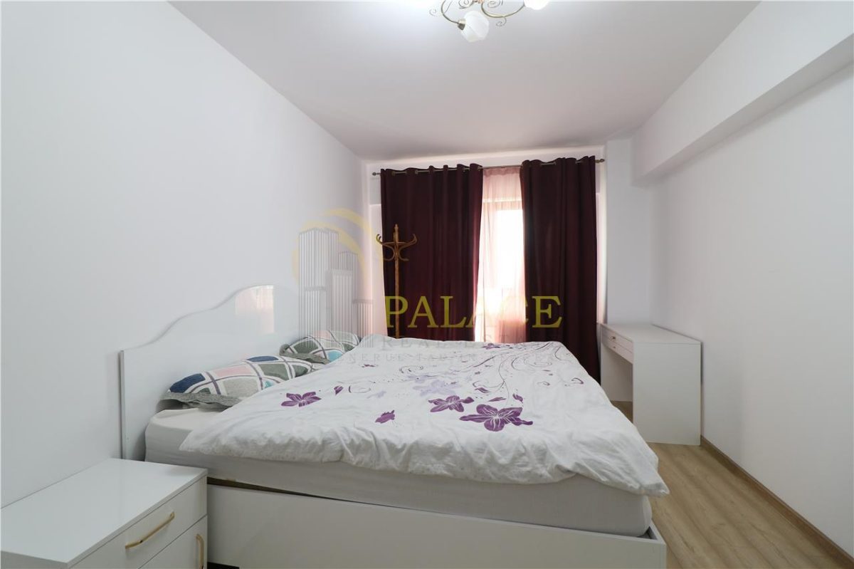 Apartament 4 camere BUCIUM COMFORT - foto 23