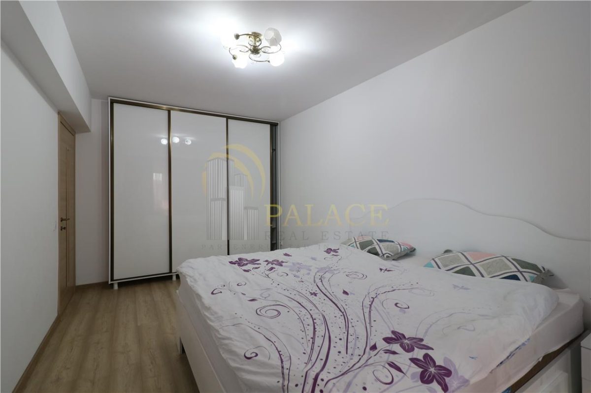 Apartament 4 camere BUCIUM COMFORT - foto 24