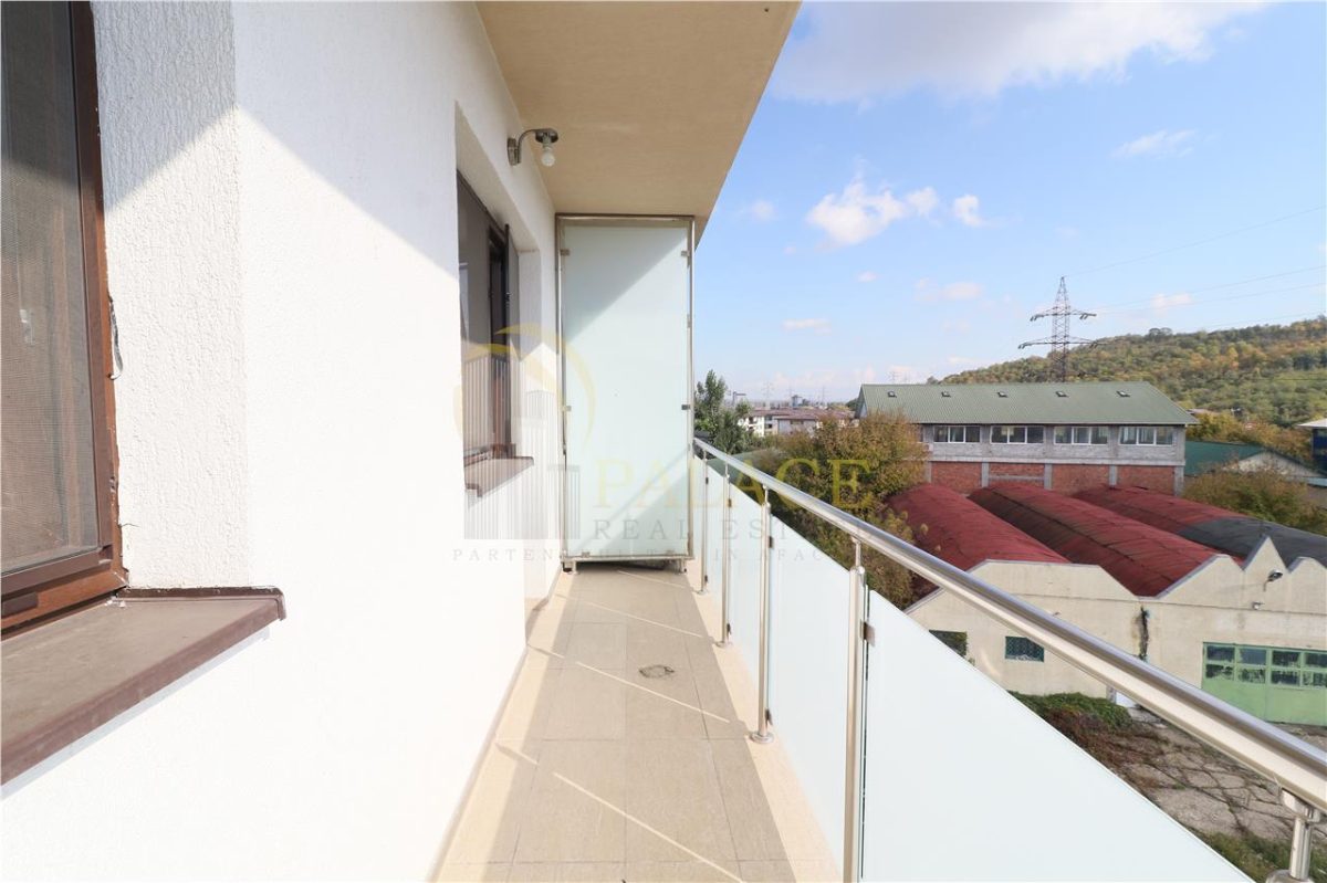 Apartament 4 camere BUCIUM COMFORT - foto 25