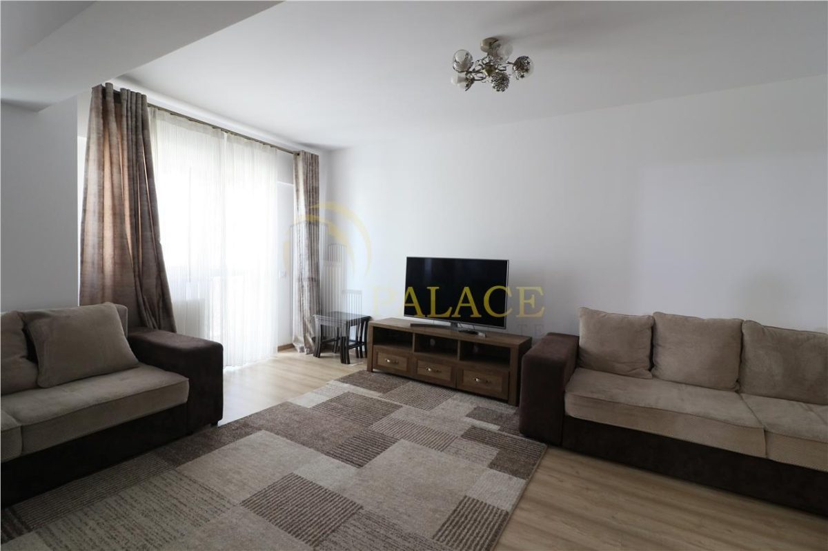 Apartament 4 camere BUCIUM COMFORT - foto 4