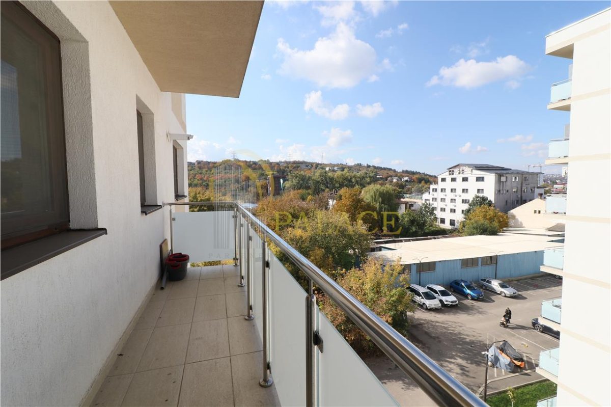 Apartament 4 camere BUCIUM COMFORT - foto 5