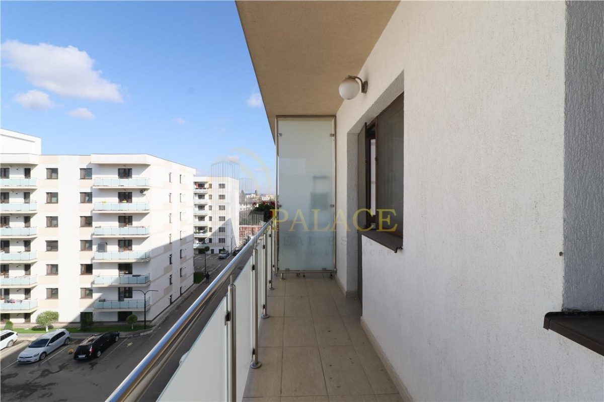 Apartament 4 camere BUCIUM COMFORT - foto 6