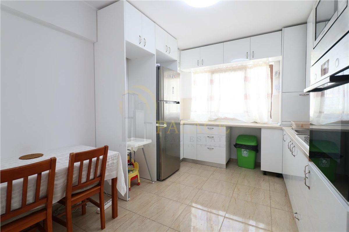 Apartament 4 camere BUCIUM COMFORT - foto 7