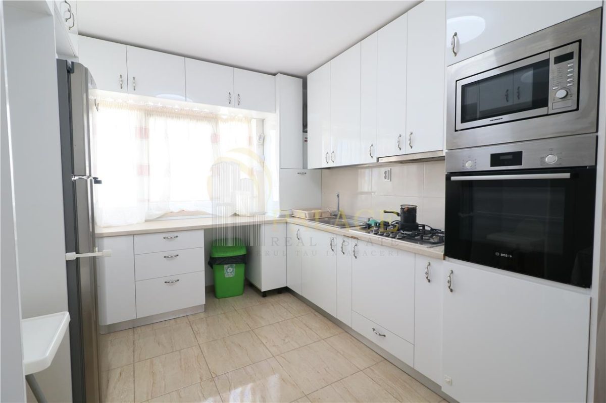 Apartament 4 camere BUCIUM COMFORT - foto 8