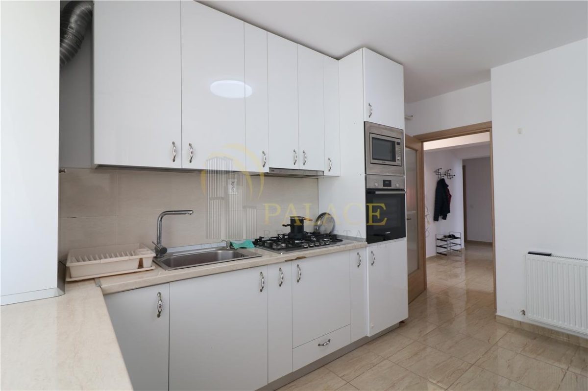 Apartament 4 camere BUCIUM COMFORT - foto 9