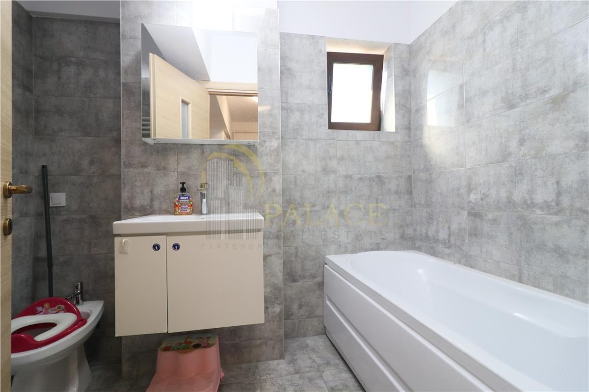 Apartament 4 camere BUCIUM COMFORT - foto 10