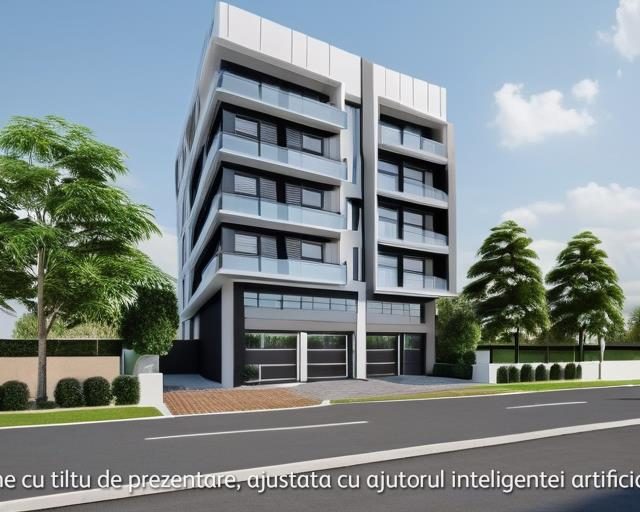 Spatiu comercial  Bucuresti cu randament 7,32% - foto 2