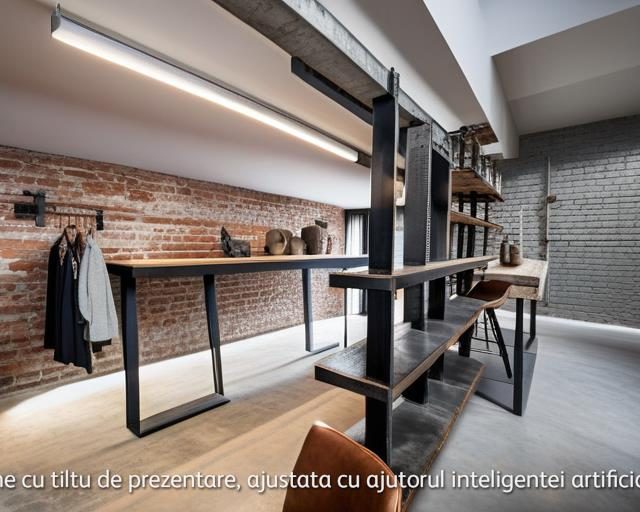 Spatiu comercial  Bucuresti cu randament 7,32% - foto 4