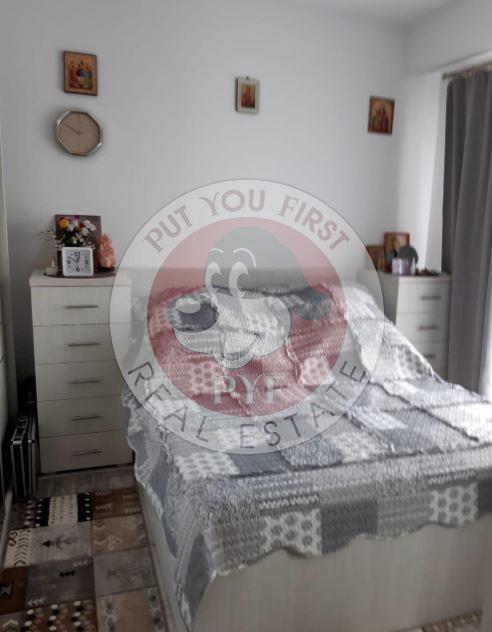 Uverturii | Apartament 2 camere | Semidec | 62mp | B11599 - 