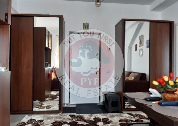 Uverturii | Apartament 2 camere | Semidec | 62mp | B11599 - foto 2