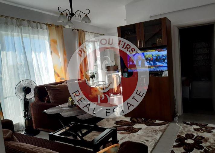 Uverturii | Apartament 2 camere | Semidec | 62mp | B11599 - foto 4