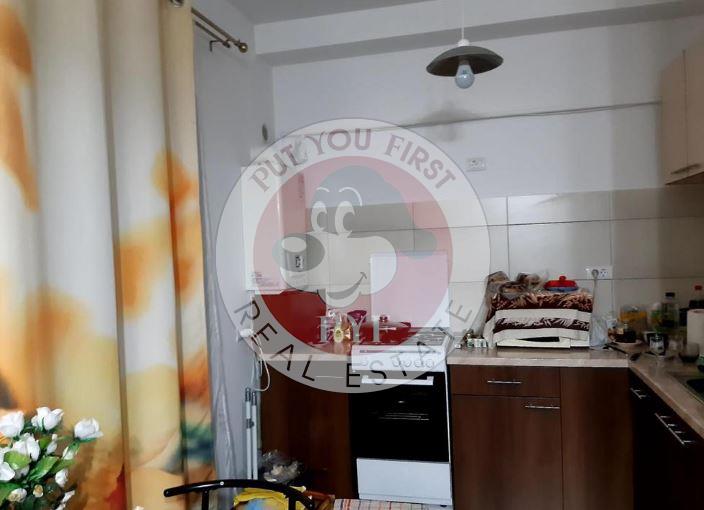 Uverturii | Apartament 2 camere | Semidec | 62mp | B11599 - foto 5