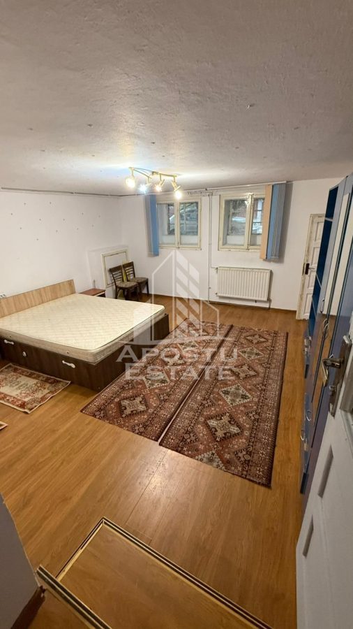 Apartament cu 2 camere,  Pet friendly,  zona Complex Studentesc - 