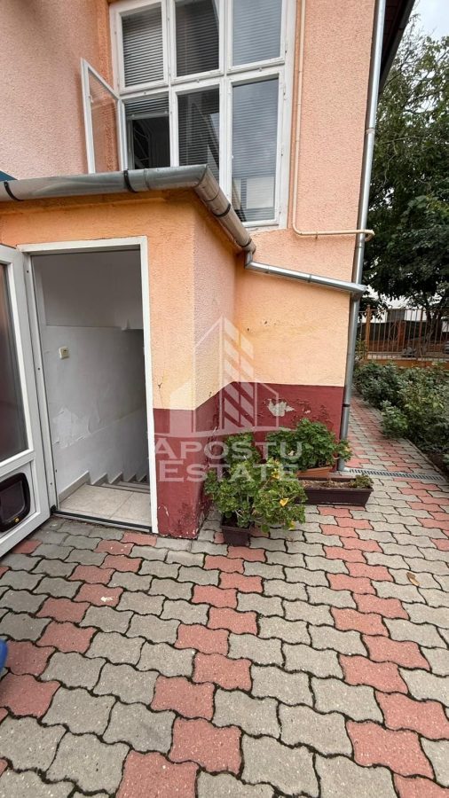 Apartament cu 2 camere,  Pet friendly,  zona Complex Studentesc - foto 4