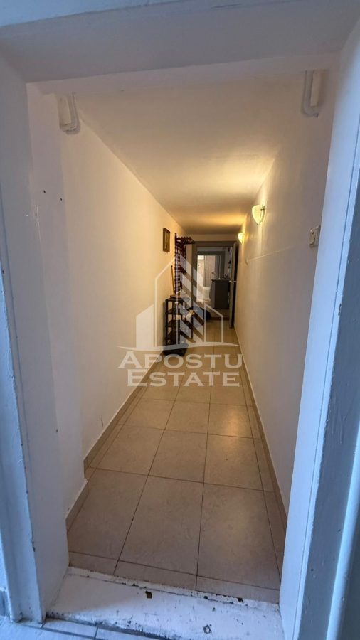 Apartament cu 2 camere,  Pet friendly,  zona Complex Studentesc - foto 7