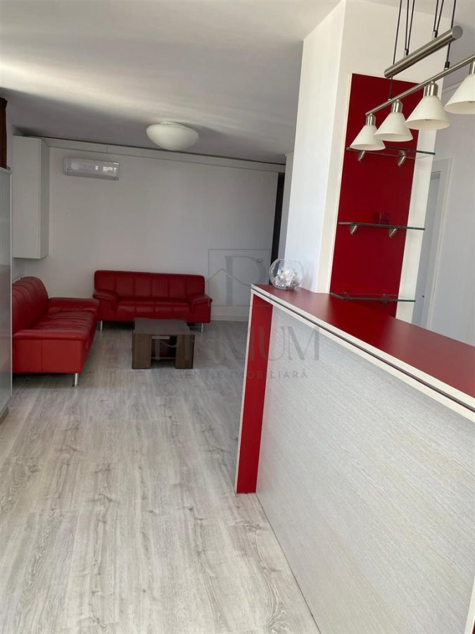 BARNUTIU - 3 CAM - 2 BAI - LOC PARCARE - BOXA - BLOC NOU - LIFT - PANORAMIC || - foto 2