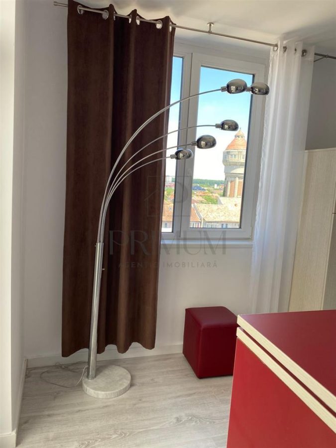 BARNUTIU - 3 CAM - 2 BAI - LOC PARCARE - BOXA - BLOC NOU - LIFT - PANORAMIC || - foto 12