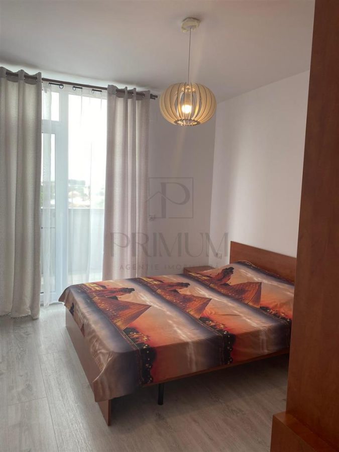 BARNUTIU - 3 CAM - 2 BAI - LOC PARCARE - BOXA - BLOC NOU - LIFT - PANORAMIC || - foto 3