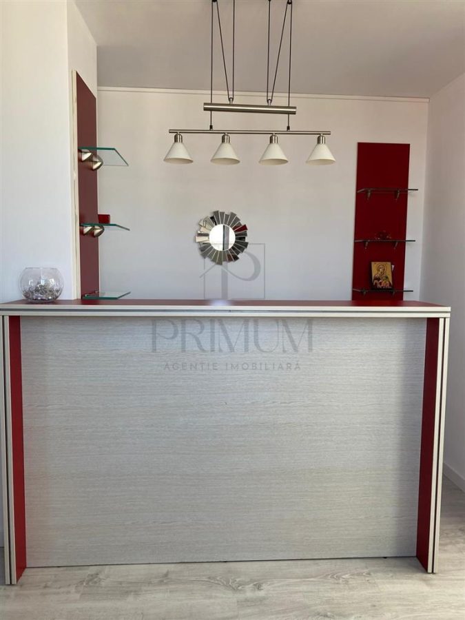 BARNUTIU - 3 CAM - 2 BAI - LOC PARCARE - BOXA - BLOC NOU - LIFT - PANORAMIC || - foto 10