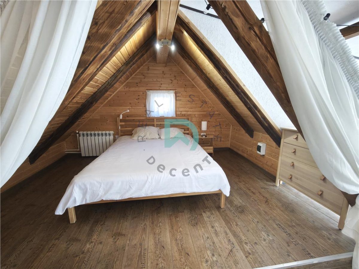 Casa in centrul istoric, Brasov - 