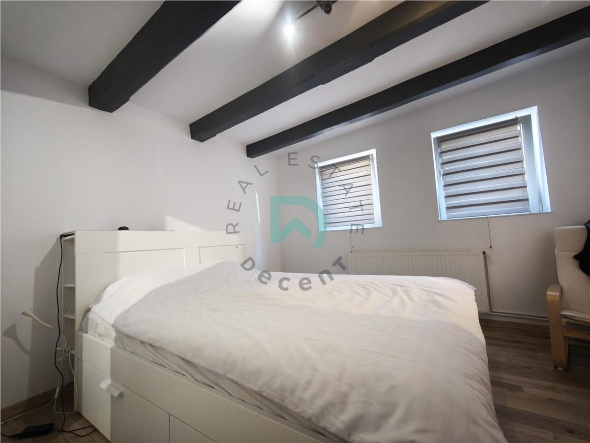 Casa in centrul istoric, Brasov - foto 2