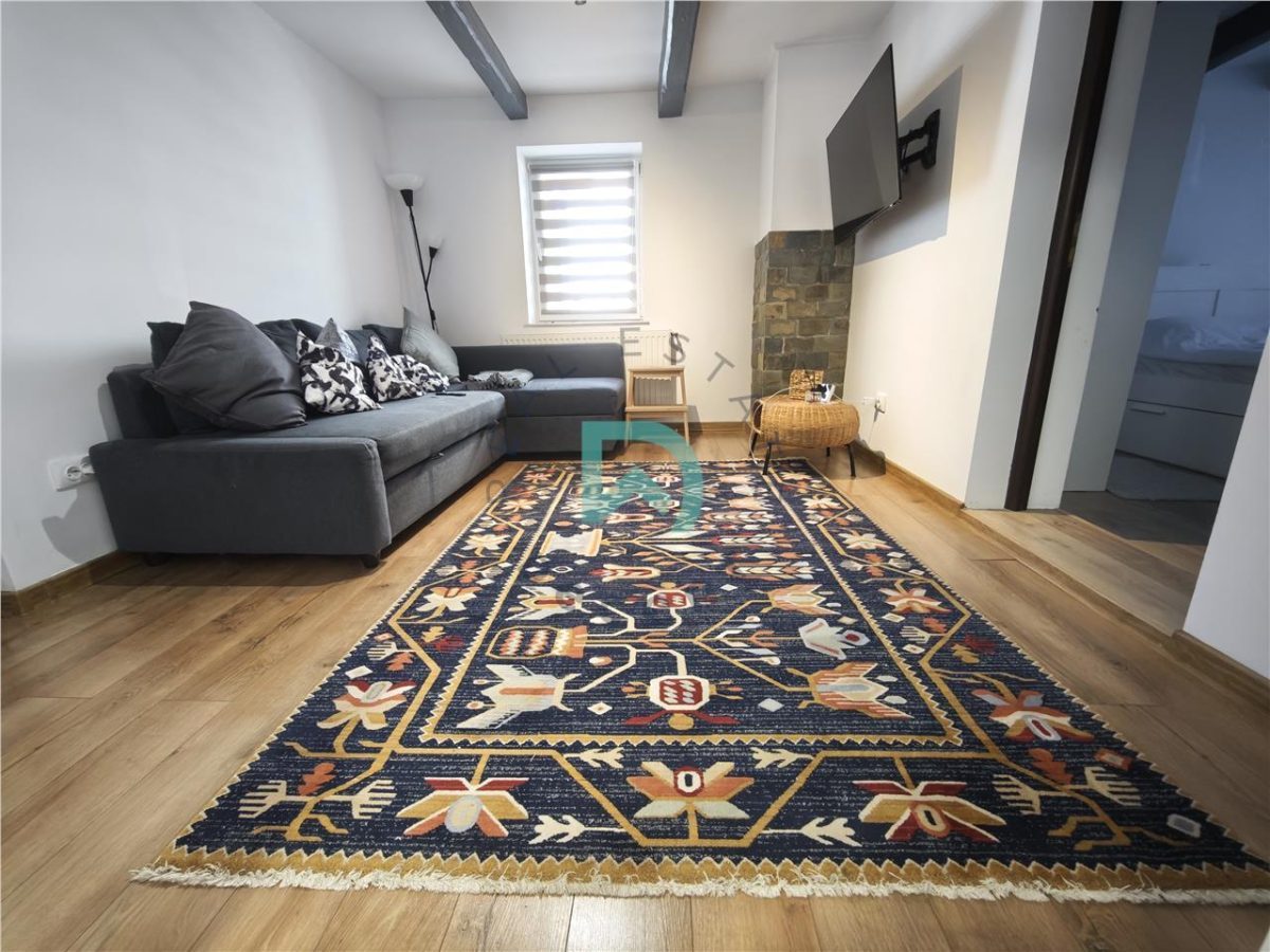 Casa in centrul istoric, Brasov - foto 11