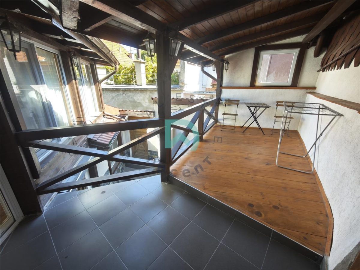 Casa in centrul istoric, Brasov - foto 14