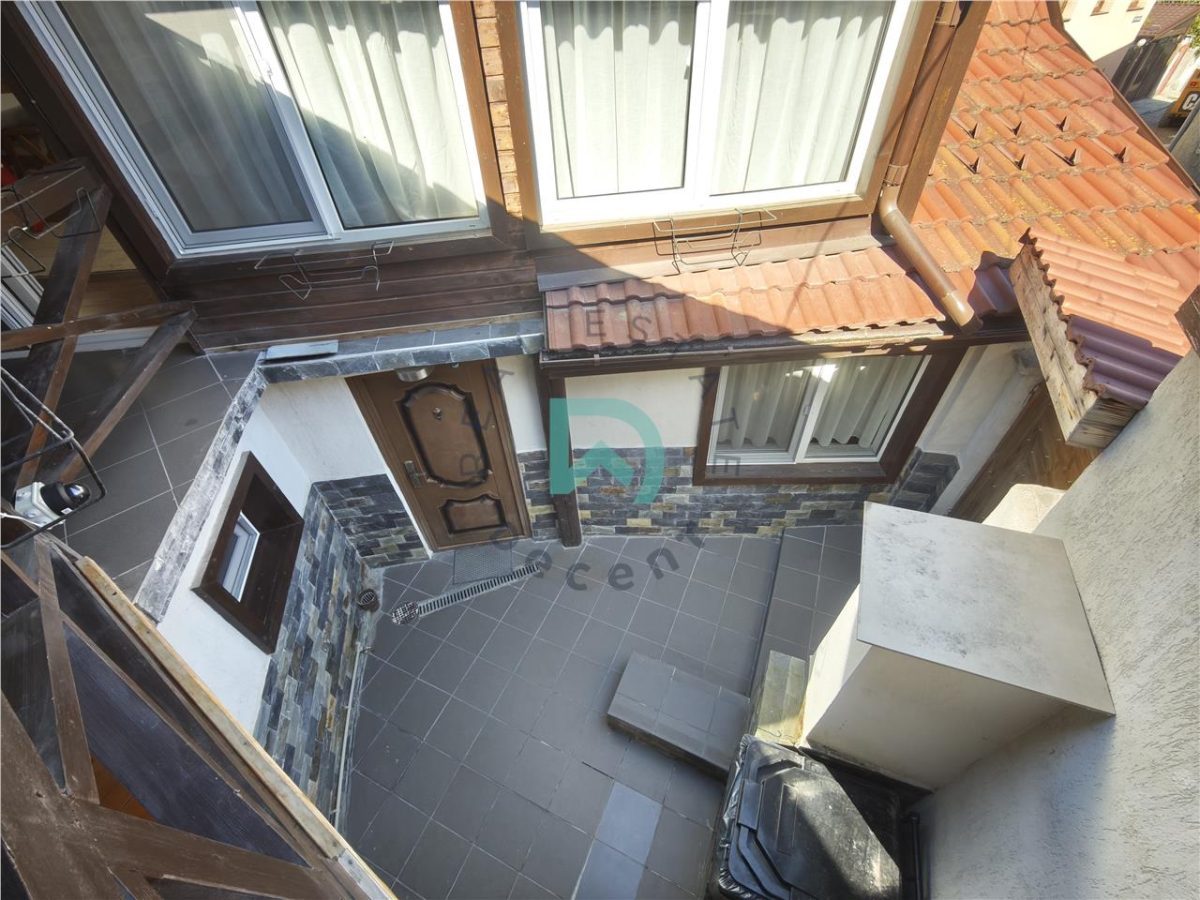 Casa in centrul istoric, Brasov - foto 15