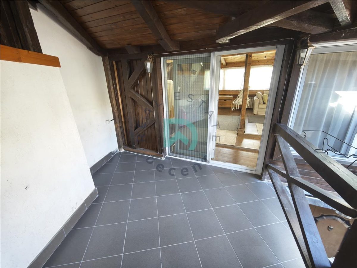 Casa in centrul istoric, Brasov - foto 16