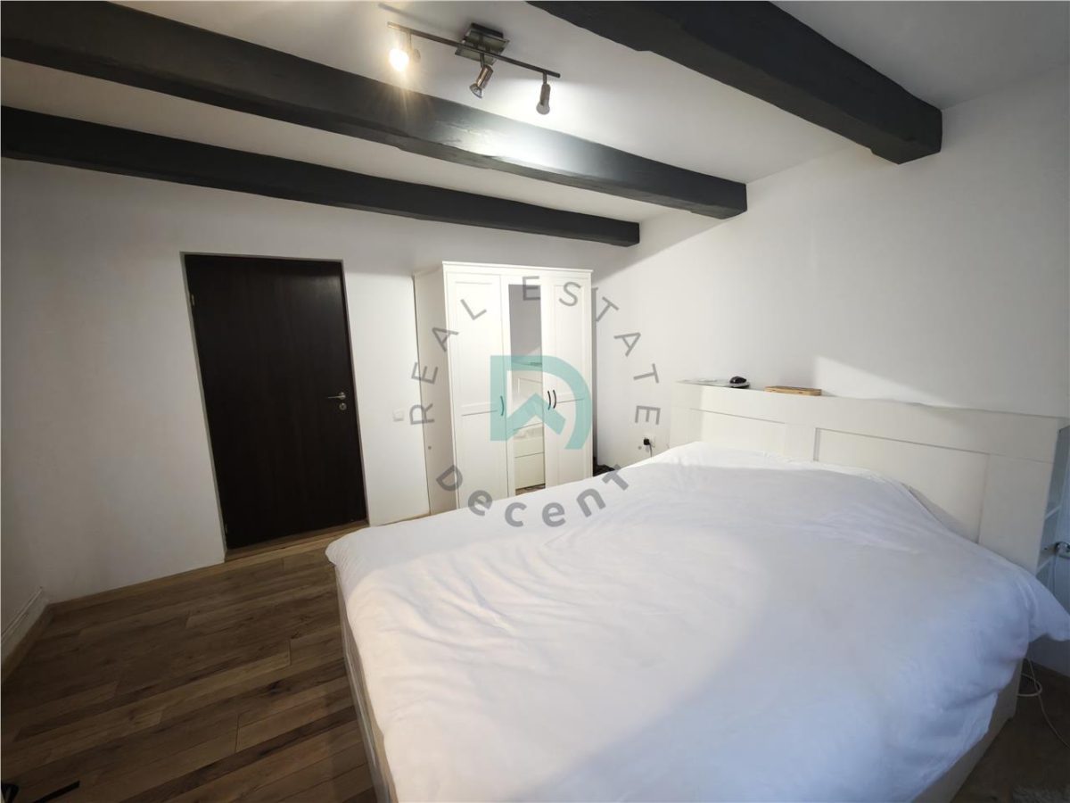 Casa in centrul istoric, Brasov - foto 3