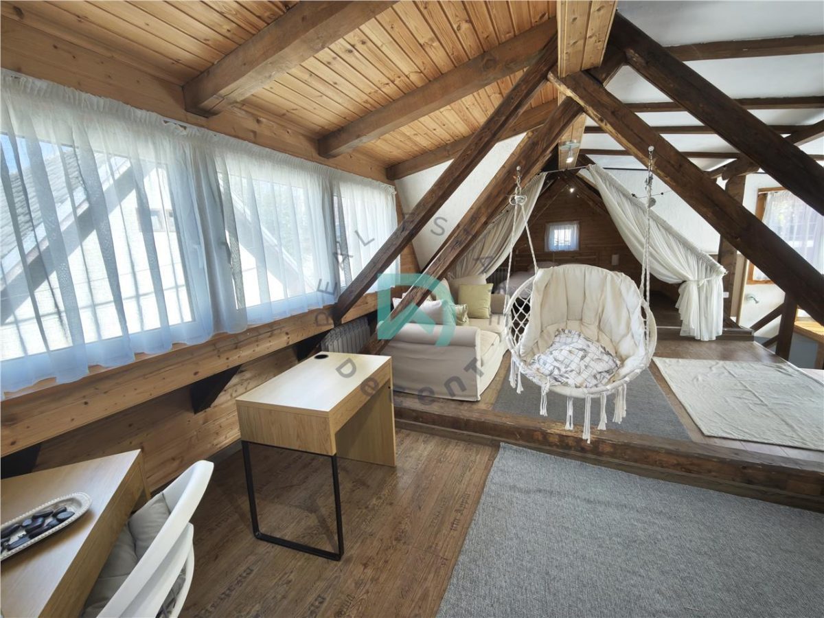 Casa in centrul istoric, Brasov - foto 4