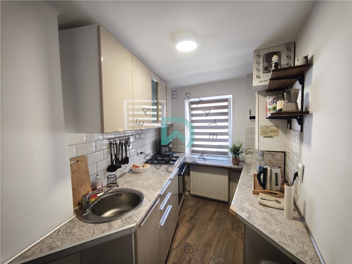 Casa in centrul istoric, Brasov - foto 5