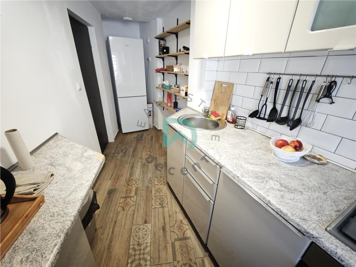 Casa in centrul istoric, Brasov - foto 6