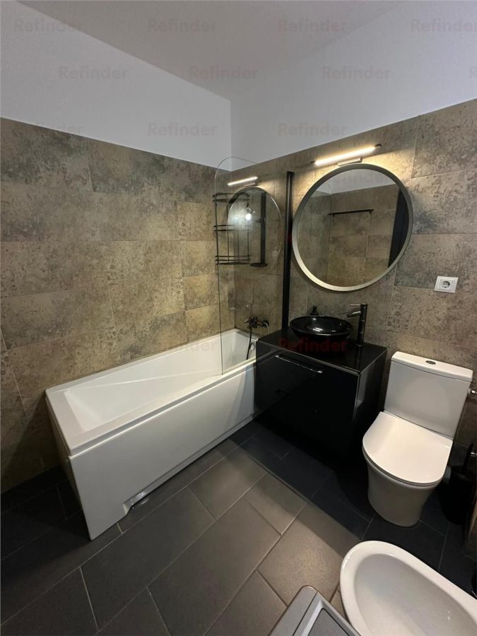 vanzare apartament 2 camere spectaculos | metrou N Teclu | bloc 2020 | etaj 2/3 | 67mp utili | mobilat si utilat | loc parcare inclus | - foto 4