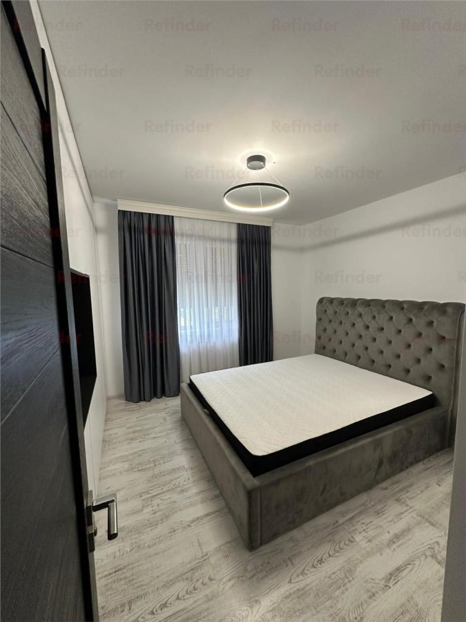 vanzare apartament 2 camere spectaculos | metrou N Teclu | bloc 2020 | etaj 2/3 | 67mp utili | mobilat si utilat | loc parcare inclus | - foto 6