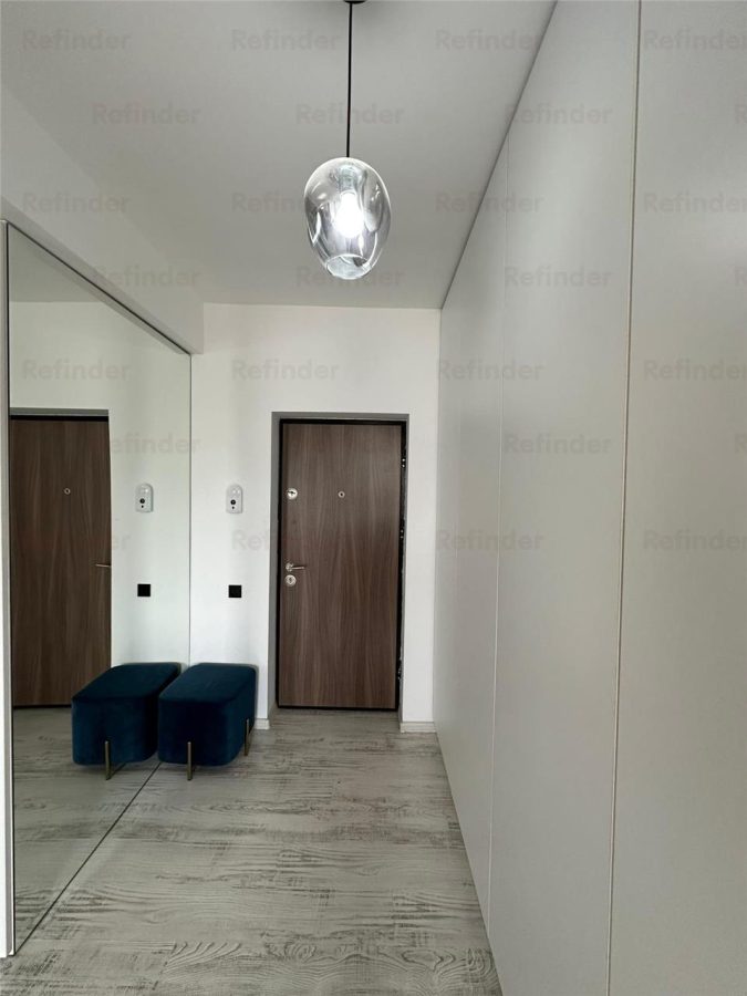 vanzare apartament 2 camere spectaculos | metrou N Teclu | bloc 2020 | etaj 2/3 | 67mp utili | mobilat si utilat | loc parcare inclus | - foto 10