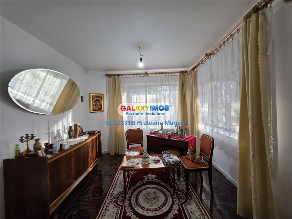 Inchiriere casa Moderna cu Teren de 1350 mp langa Aeroport Otopeni - foto 11