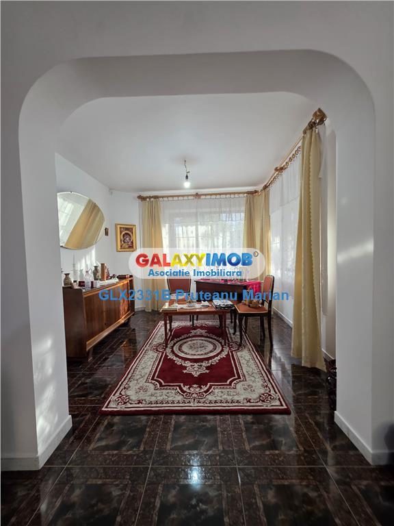 Inchiriere casa Moderna cu Teren de 1350 mp langa Aeroport Otopeni - foto 13