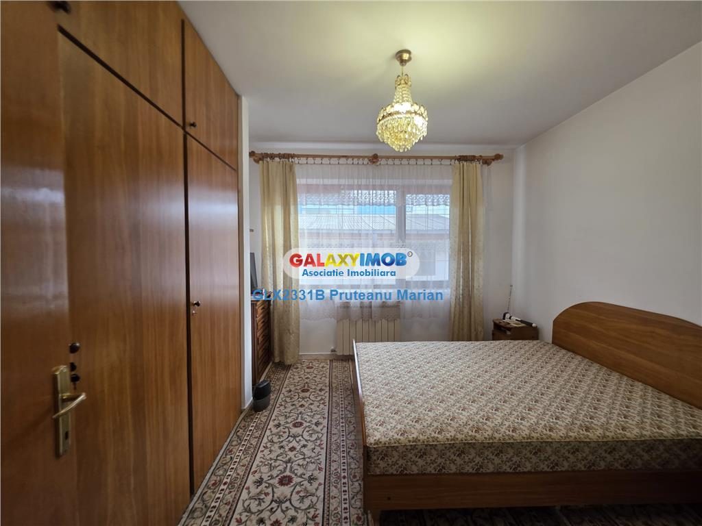 Inchiriere casa Moderna cu Teren de 1350 mp langa Aeroport Otopeni - foto 15