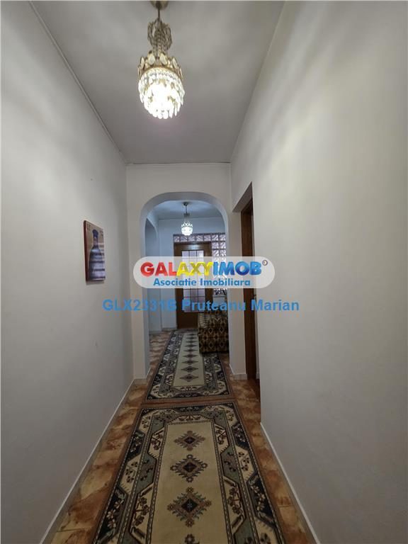 Inchiriere casa Moderna cu Teren de 1350 mp langa Aeroport Otopeni - foto 16