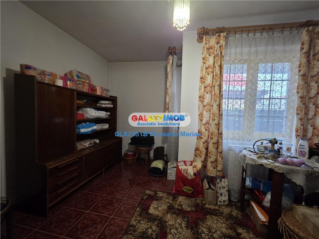 Inchiriere casa Moderna cu Teren de 1350 mp langa Aeroport Otopeni - foto 19