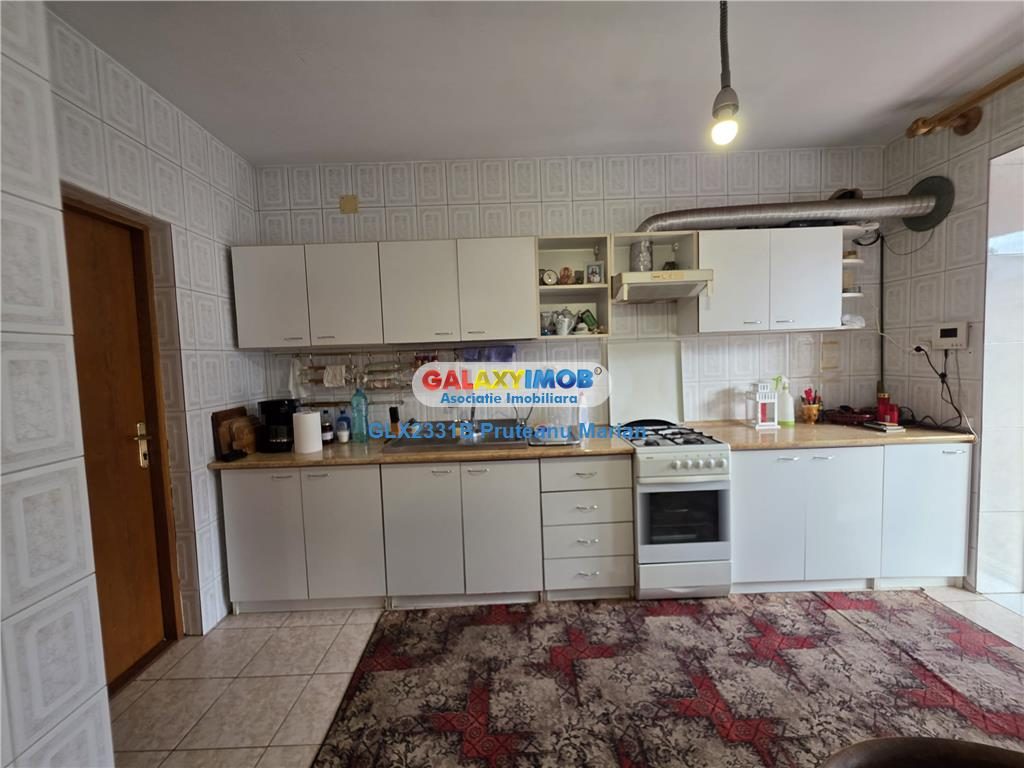 Inchiriere casa Moderna cu Teren de 1350 mp langa Aeroport Otopeni - foto 23