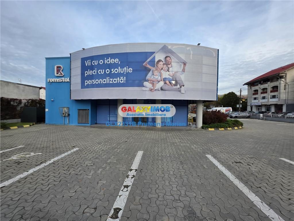 Inchiriere casa Moderna cu Teren de 1350 mp langa Aeroport Otopeni - foto 10